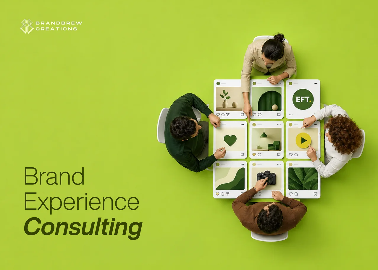 Branding Services