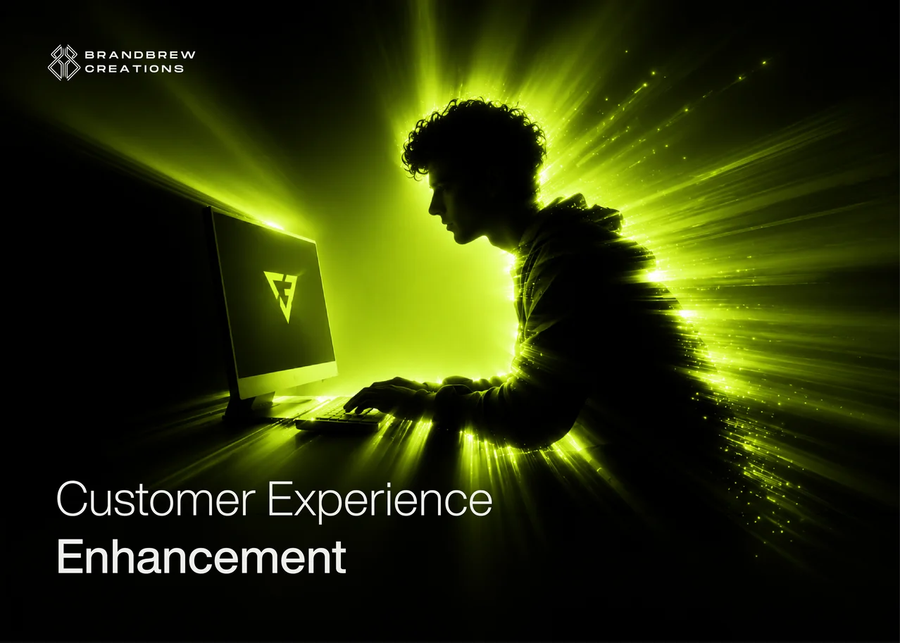 Customer Experience Consulting