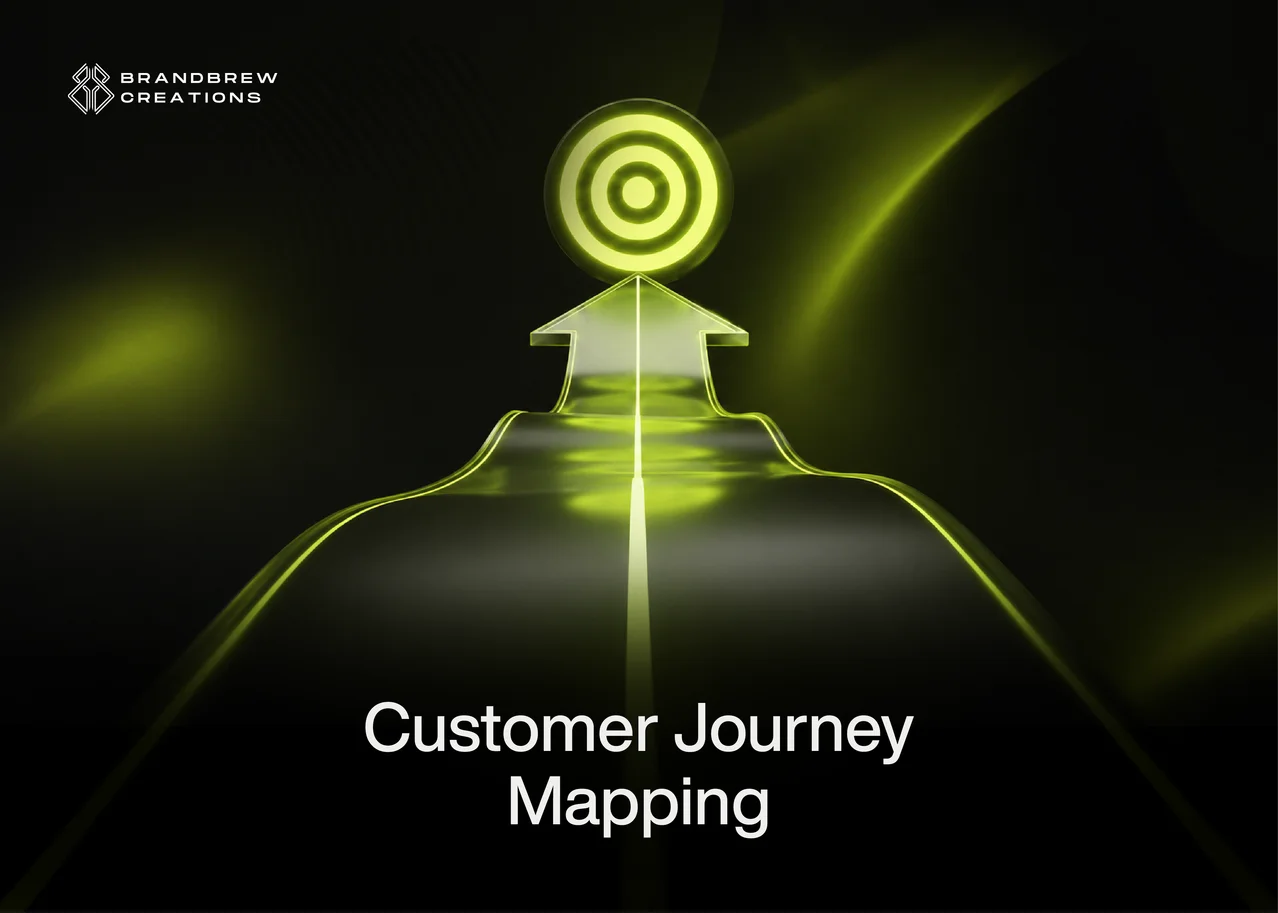 Customer Journey Mapping