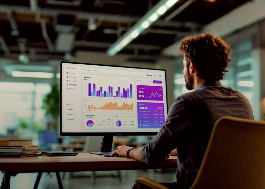 Data Analysis Services By Brandbrew Creations Llc