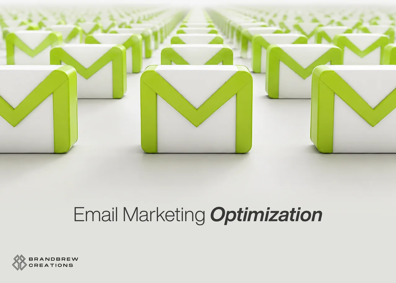 Email Marketing Optimization