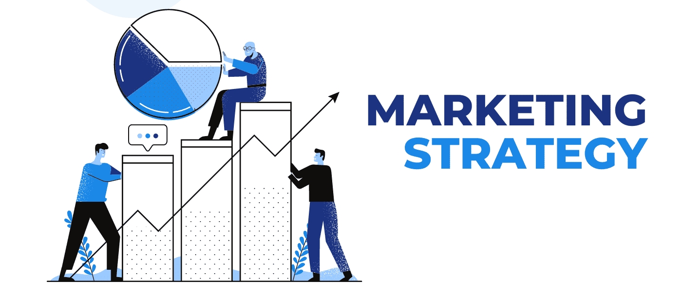 Marketing Strategies, استراتيجيات التسويق