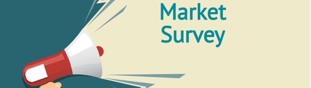 Marketing Surveys, استطلاعات التسويق