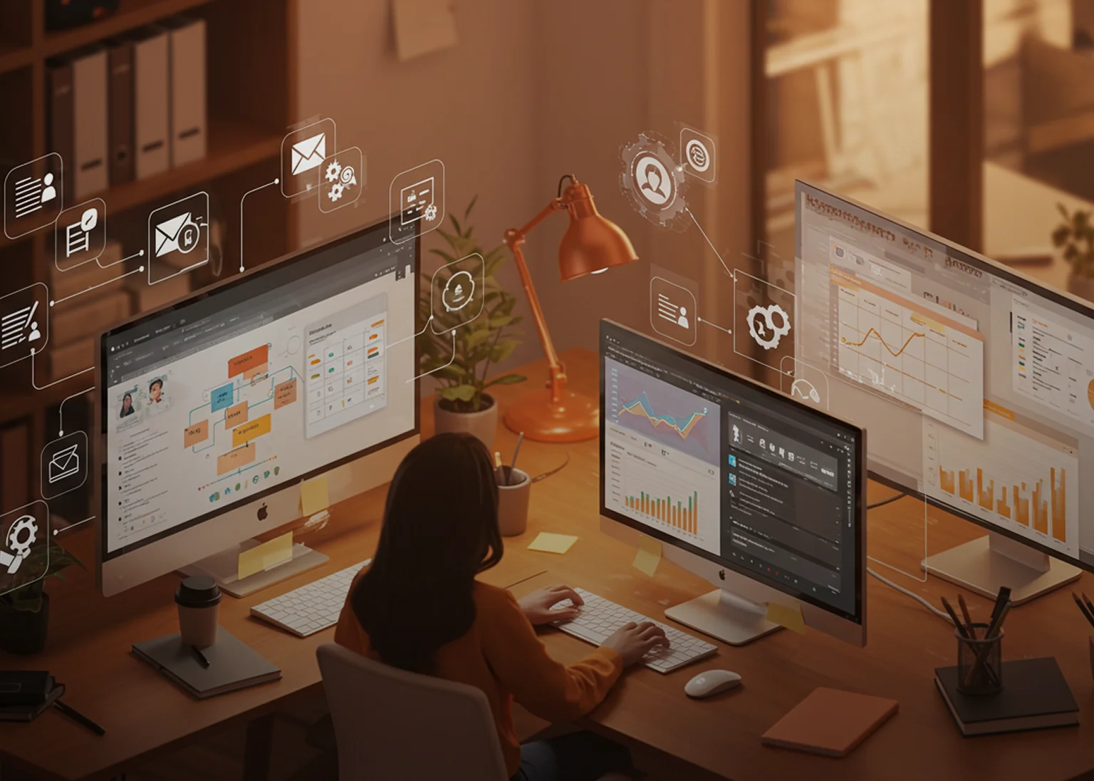 Marketing Automation Implementation