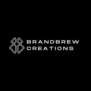 BrandBrew Creations LLC logo