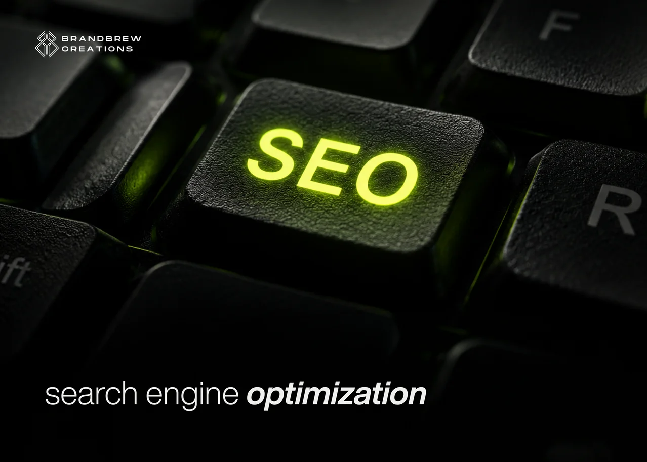 SEO Services