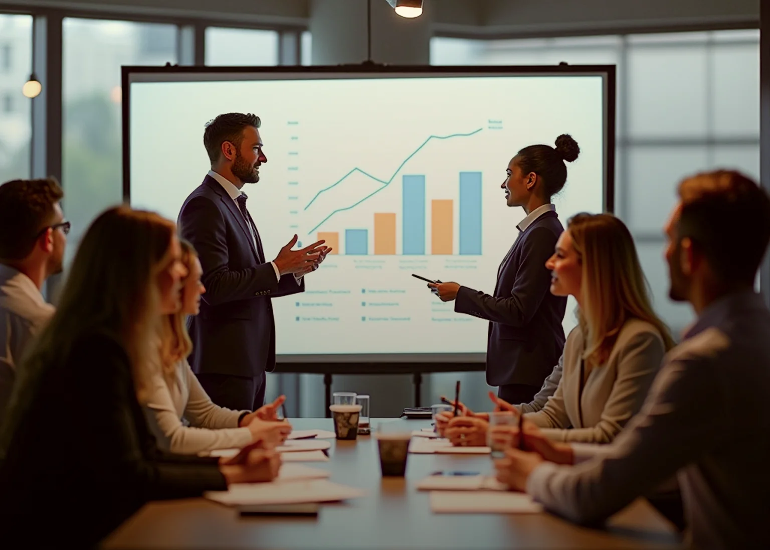 تطوير مهارات المبيعات وخدمة العملاء ,Sales and customer service training Courses