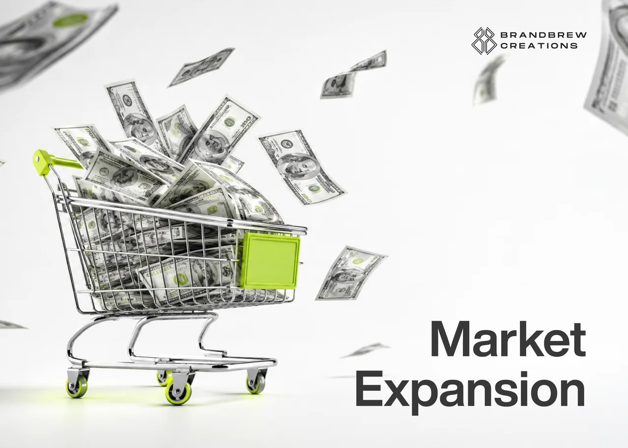 Market Expansion Services