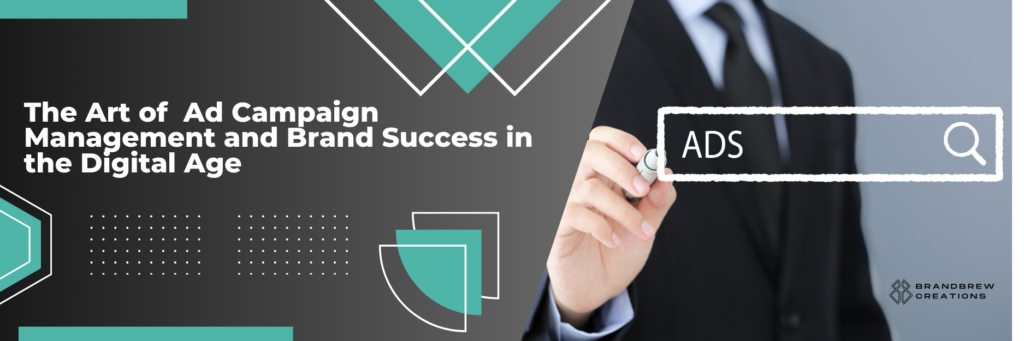Ad Campaign Management