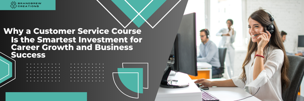 customer service course