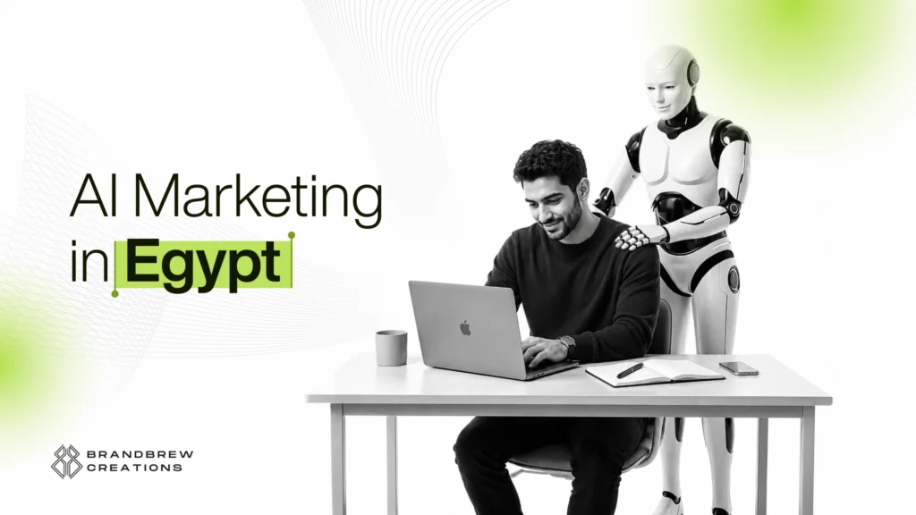AI marketing