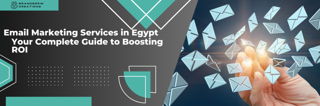 Email Marketing Services