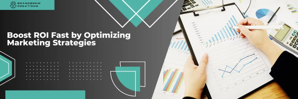 Optimizing Marketing Strategies