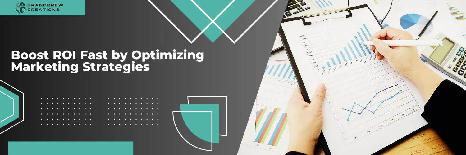 Optimizing Marketing Strategies