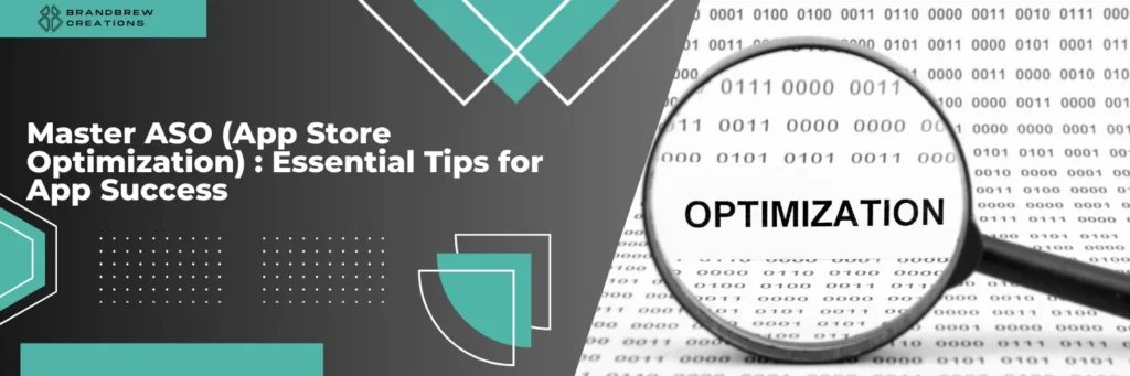 App Store Optimization