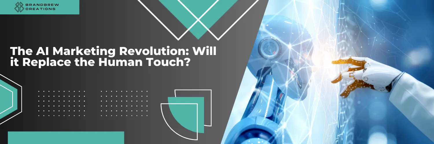 الذكاء الاصطناعي (AI) AI Marketing