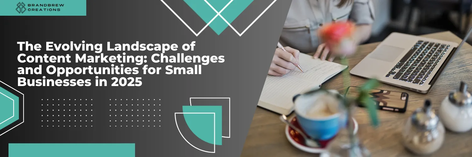 تسويق المحتوى Content marketing