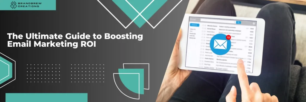 Email Marketing.التسويق عبر البريد الإلكتروني