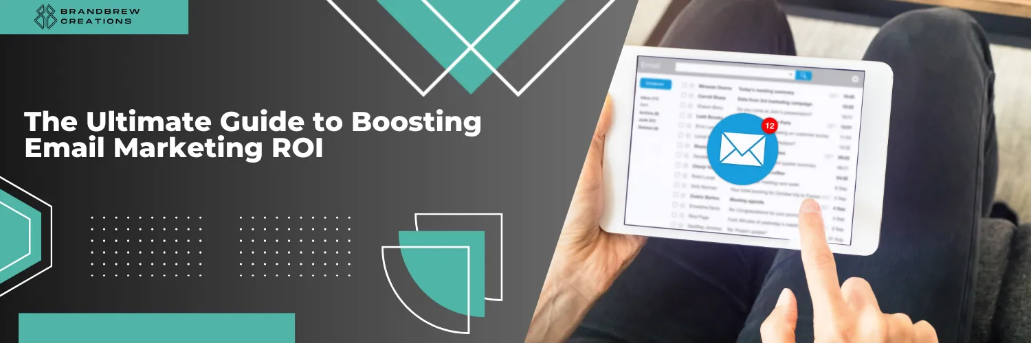 Email Marketing.التسويق عبر البريد الإلكتروني