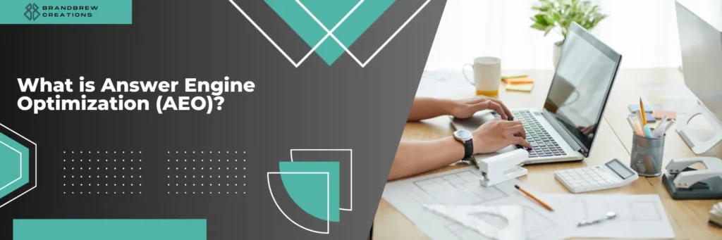 Answer Engin Optimization, AEO