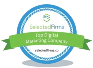 Top Digital marketing agency