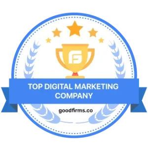 Marketing agency