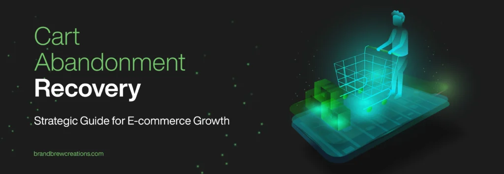 shopping cart abandonment