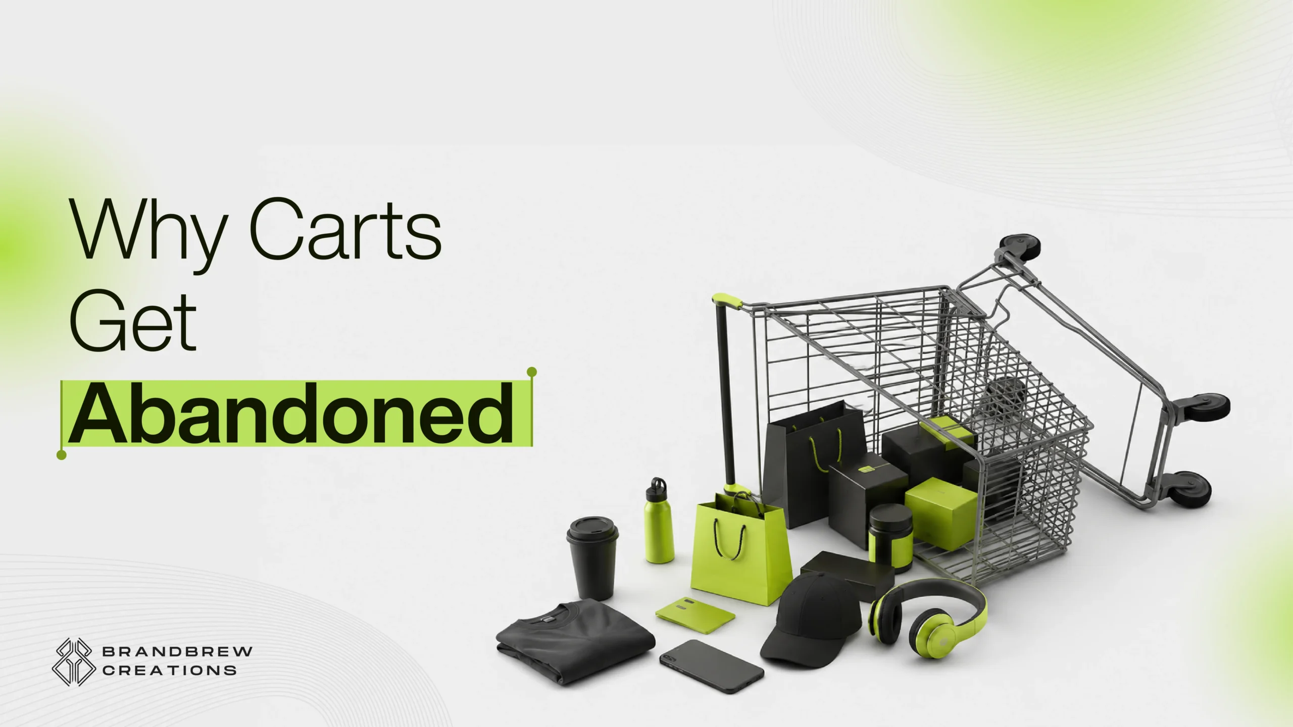 Cart Abandoned