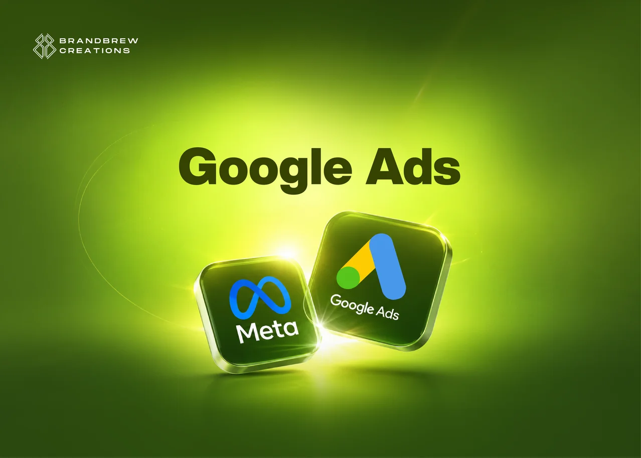 Google Ads Services