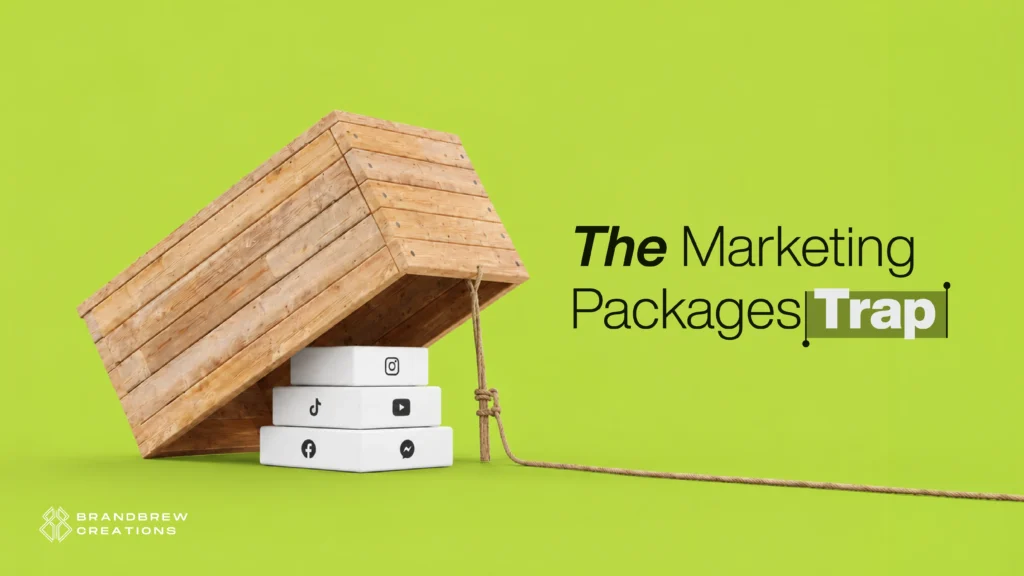 Digital Marketing Packages
