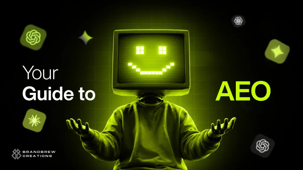 Answer Engine Optimization