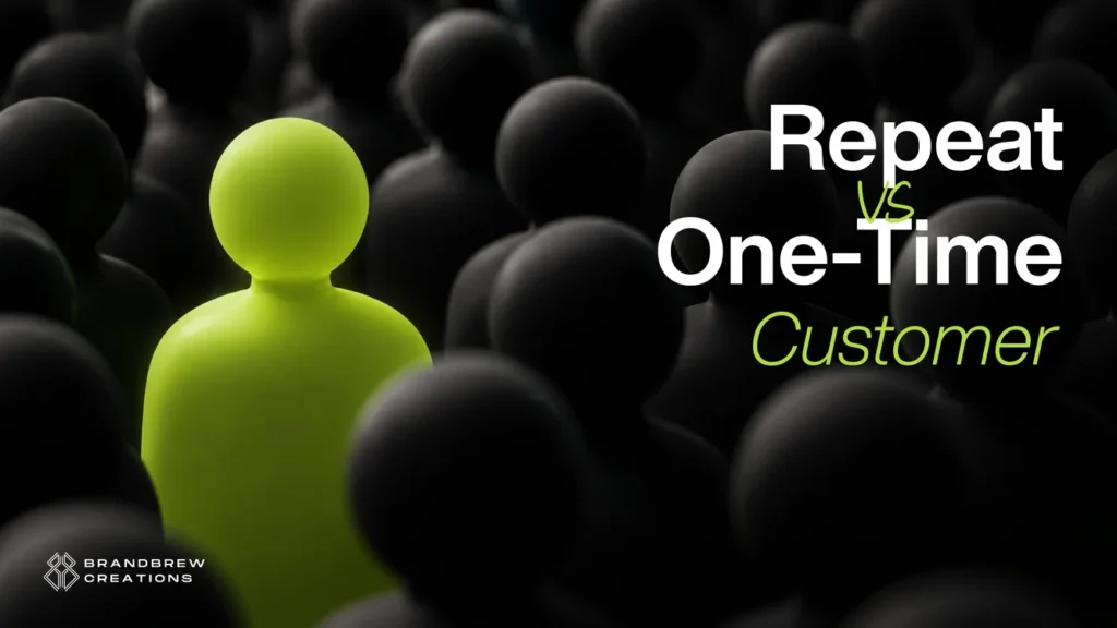 customer lifetime value