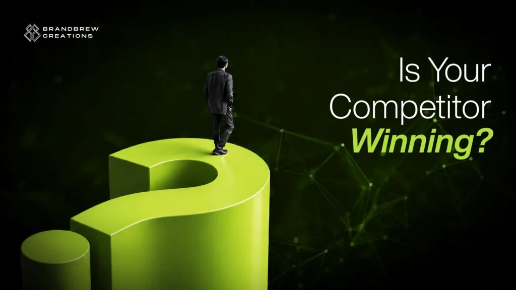 importance of competitor analysis