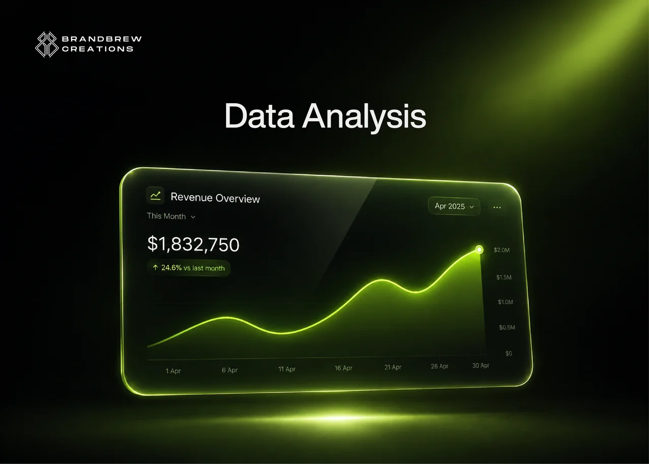 Data Analysis Services