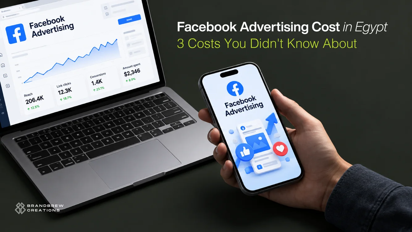 facebook advertising cost