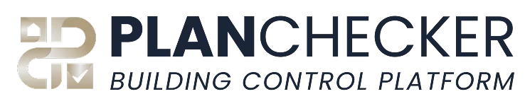 Plan Checker Logo