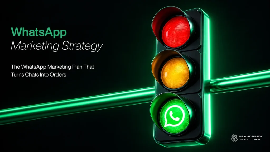 whatsapp marketing strategy